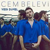 Thumbnail for the Cem Belevi - Yedi Düvel link, provided by host site