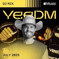 Thumbnail for the Dustin Lynch - YeeDM: July 2025 (DJ Mix) link, provided by host site