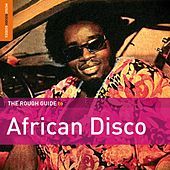 Thumbnail for the Manu Dibango - Yekey Tenge link, provided by host site