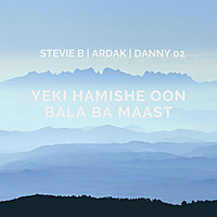 Thumbnail for the Stevie B - Yeki Hamishe Oon Bala Ba Maast link, provided by host site