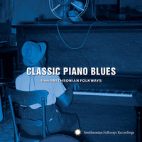 Thumbnail for the James P. Johnson - Yellow Dog Blues link, provided by host site