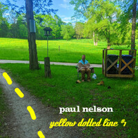 Thumbnail for the Paul Nelson - Yellow Dotted Line #1 link, provided by host site