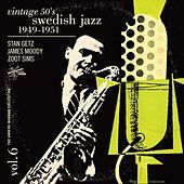 Thumbnail for the Zoot Sims - Yellow Duck link, provided by host site