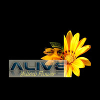 Thumbnail for the ALIVE - Yellow Flower link, provided by host site