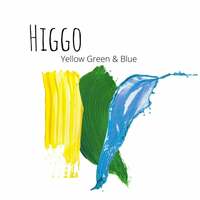 Thumbnail for the Higgo - Yellow Green & Blue link, provided by host site