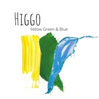 Thumbnail for the Higgo - Yellow Green & Blue link, provided by host site