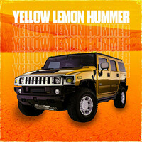 Thumbnail for the Avante - Yellow Lemon Hummer link, provided by host site