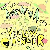 Thumbnail for the Awkwafina - Yellow Ranger link, provided by host site