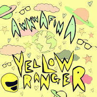 Thumbnail for the Awkwafina - Yellow Ranger link, provided by host site