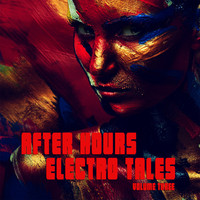 Thumbnail for the Matteo Floris - Yellow Signals link, provided by host site