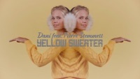 Thumbnail for the DANI - Yellow Sweater [Lyric Video] link, provided by host site