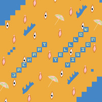 Thumbnail for the Jachary - Yellow Vision link, provided by host site