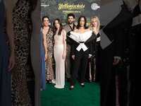 Thumbnail for the Selena Gomez - 'Yellowjackets,' Diego Luna snubbed of Emmy nominations #Shorts link, provided by host site