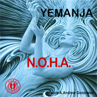 Thumbnail for the N.O.H.A. - Yemanja link, provided by host site