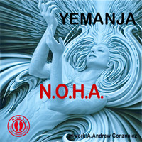 Thumbnail for the N.O.H.A. - Yemanja link, provided by host site