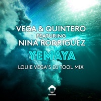 Thumbnail for the Louie Vega - Yemaya link, provided by host site