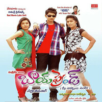 Thumbnail for the Deepu - Yenduko link, provided by host site