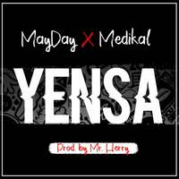 Thumbnail for the Mayday - Yensa link, provided by host site