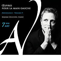 Thumbnail for the Michel Legrand - Yentl: Where is it written? (Arr. for piano) link, provided by host site
