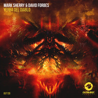 Thumbnail for the Mark Sherry - Yerba Del Diablo link, provided by host site
