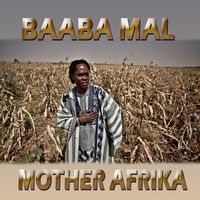 Thumbnail for the Baaba Maal - Yero Mama link, provided by host site