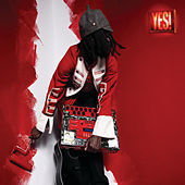 Thumbnail for the K-OS - Yes! link, provided by host site
