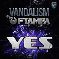 Thumbnail for the Vandalism - Yes link, provided by host site