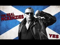 Thumbnail for the The Real McKenzies - Yes link, provided by host site