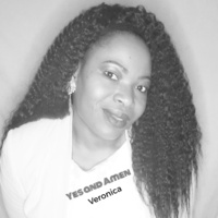 Thumbnail for the Veronica - Yes and Amen link, provided by host site