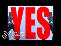 Thumbnail for the HYO - 효연 'YES' link, provided by host site
