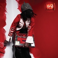 Thumbnail for the K-OS - Yes! link, provided by host site