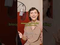 Thumbnail for the Alyson Stoner - YES I’m narrating the audiobook for #SemiWellAdjusted!! 😍 Link in bio link, provided by host site