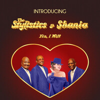 Thumbnail for the Shania Twain - Yes, I Will link, provided by host site