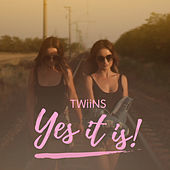 Thumbnail for the Twiins - Yes It Is! link, provided by host site
