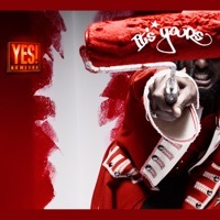 Thumbnail for the K-OS - Yes! It's Yours link, provided by host site