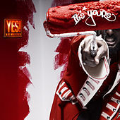 Thumbnail for the K-OS - Yes It's Yours! link, provided by host site