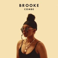Image of Brooke Combe linking to their artist page due to link from them being at the top of the main table on this page