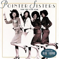 Thumbnail for the The Pointer Sisters - Yes We Can Can link, provided by host site