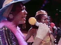 Thumbnail for the The Pointer Sisters - Yes We Can (Live In Africa) link, provided by host site
