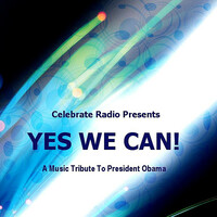 Thumbnail for the Barack Obama - Yes We Can (Speech) link, provided by host site