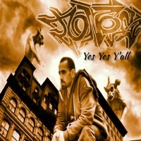 Thumbnail for the Tones - Yes Yes Y'all link, provided by host site