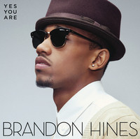 Thumbnail for the Brandon Hines - Yes You Are link, provided by host site