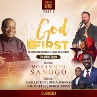 Thumbnail for the Joe Mettle - Yes You Are the Lord (Glorieux - Live) link, provided by host site