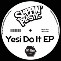 Thumbnail for the Slappin Plastic - Yesi Do It link, provided by host site