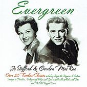 Thumbnail for the Gordon MacRae - Yesterday link, provided by host site