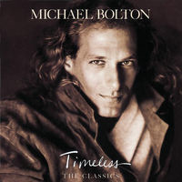 Thumbnail for the Michael Bolton - Yesterday link, provided by host site