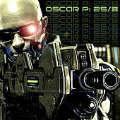 Thumbnail for the Oscar P - Yesterday (Allovers Mood Dub) link, provided by host site