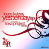 Thumbnail for the Lucas Keizer - Yesterday / Tomorrow link, provided by host site