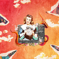 Thumbnail for the Effin - Yesterdays link, provided by host site