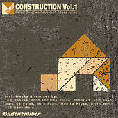 Thumbnail for the Krummstoff - Yesterdays Phuture (Andrew Duke Remix) link, provided by host site